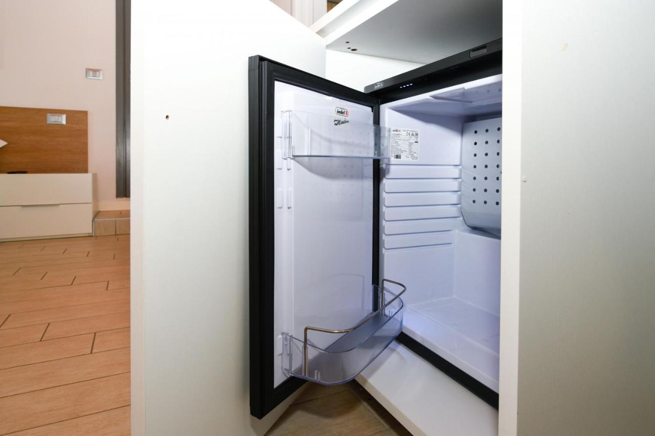 Borgo Gasparina Family Apartments Кастельнуово-дель-Гарда Екстер'єр фото